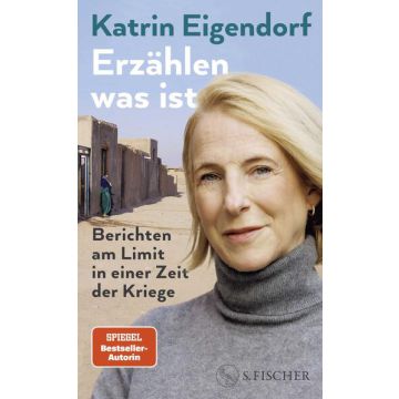 Erzählen, was ist