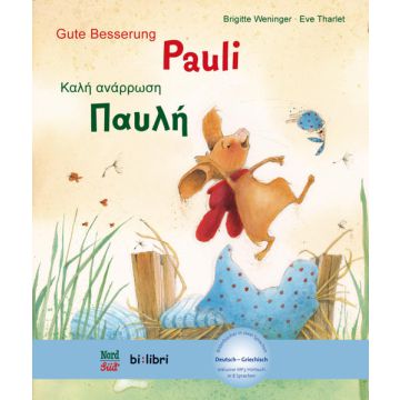 Gute Besserung, Pauli