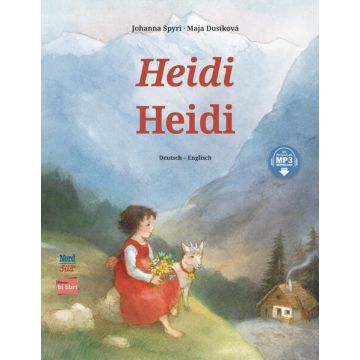 Heidi (Deutsch-Englisch)