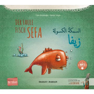 Der faule Fisch Sefa