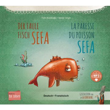 Der faule Fisch Sefa