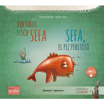 Der faule Fisch Sefa