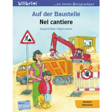 Auf der Baustelle