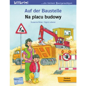 Auf der Baustelle