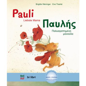 Pauli - Liebste Mama