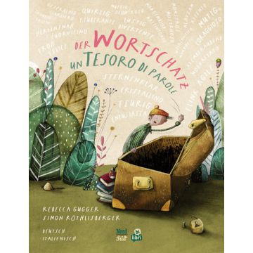 Der Wortschatz (Deutsch-Italienisch)