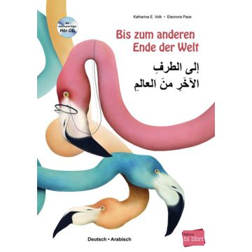 Bis zum anderen Ende der Welt