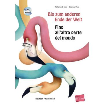 Bis zum anderen Ende der Welt