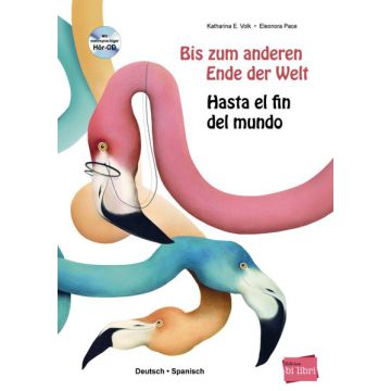 Bis zum anderen Ende der Welt