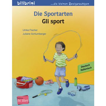 Die Sportarten