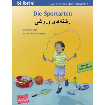 Die Sportarten