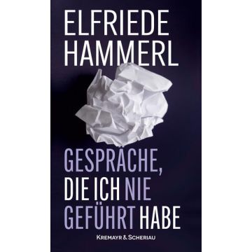 Gespräche, die ich nie geführt habe