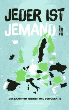 Jeder ist jemand