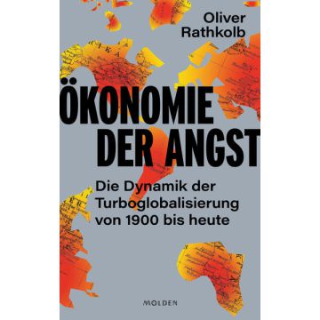 Ökonomie der Angst
