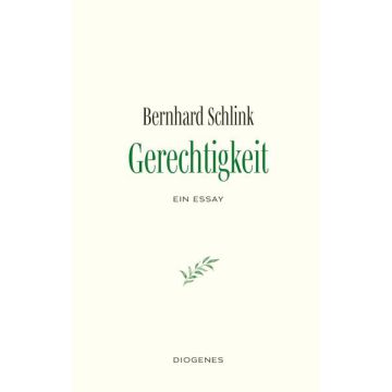 Gerechtigkeit