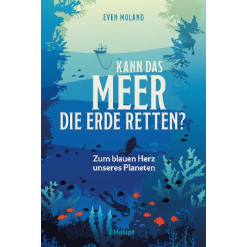 Kann das Meer die Erde retten?