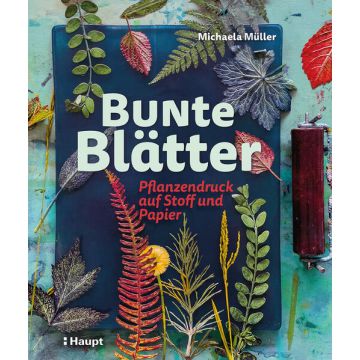 Bunte Blätter