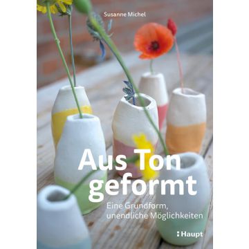 Aus Ton geformt
