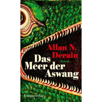 Das Meer der Aswang