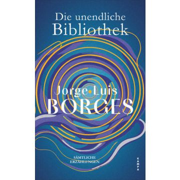 Die unendliche Bibliothek