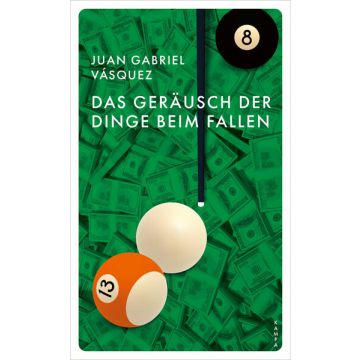 Das Geräusch der Dinge beim Fallen