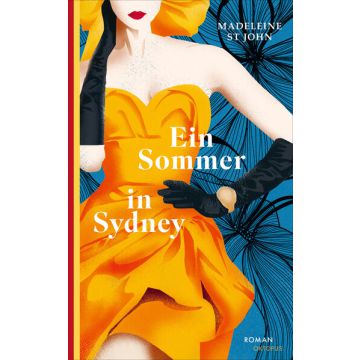 Ein Sommer in Sydney