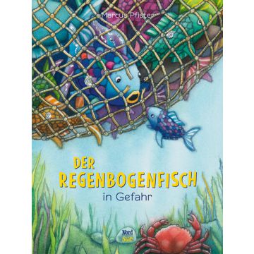 Der Regenbogenfisch in Gefahr