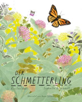 Der Schmetterling