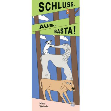 Schluss. Aus. Basta!