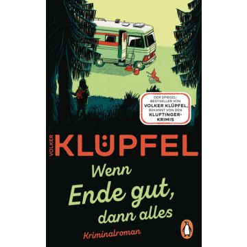 Wenn Ende gut, dann alles