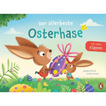 Der allerbeste Osterhase