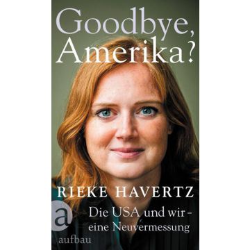 Goodbye, Amerika?