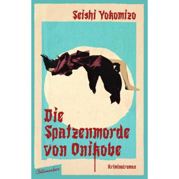 Die Spatzenmorde von Onikobe