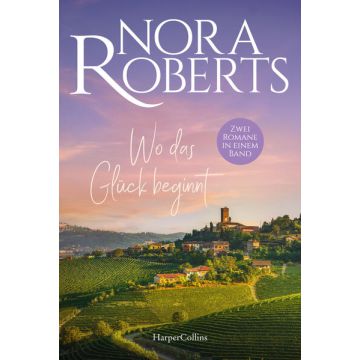 Wo das Glück beginnt