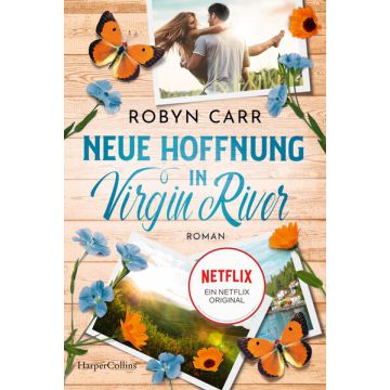 Neue Hoffnung in Virgin River