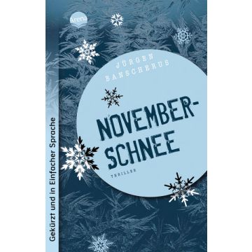 Novemberschnee