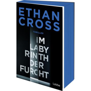 Im Labyrinth der Furcht
