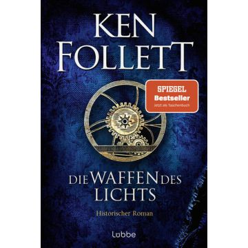 Die Waffen des Lichts