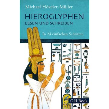 Hieroglyphen lesen und schreiben