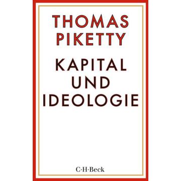 Kapital und Ideologie