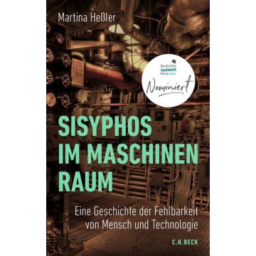 Sisyphos im Maschinenraum