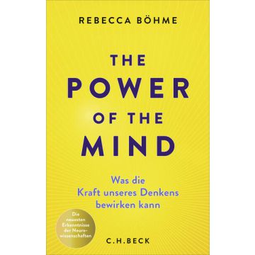 The Power of the Mind