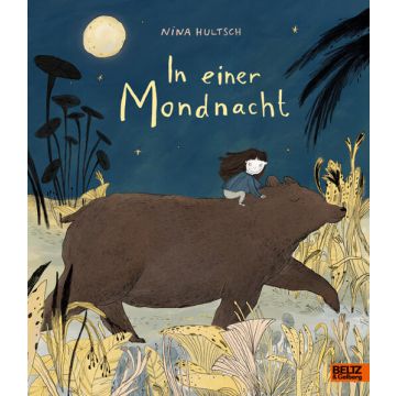 In einer Mondnacht
