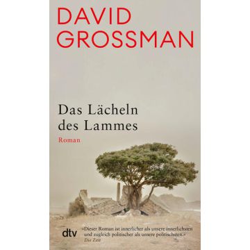 Das Lächeln des Lammes