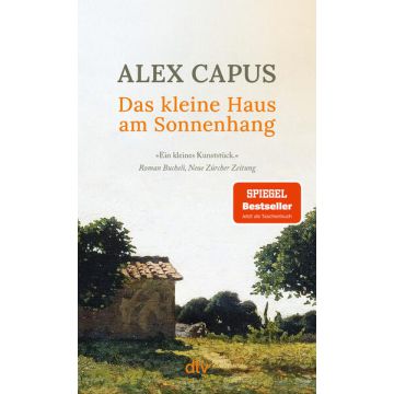 Das kleine Haus am Sonnenhang