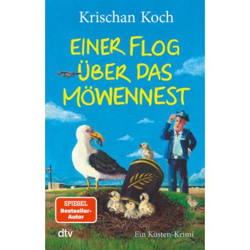 Einer flog über das Möwennest