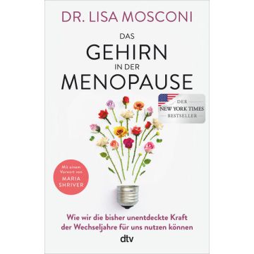 Das Gehirn in der Menopause