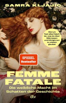 Femme fatale
