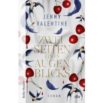 Zwei Seiten eines Augenblicks