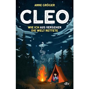 Cleo – Wie ich aus Versehen die Welt rettete